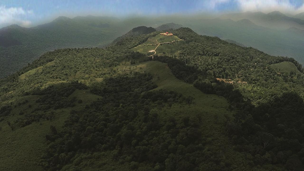 Wild Planet Jungle Resort Devāla Buitenkant foto