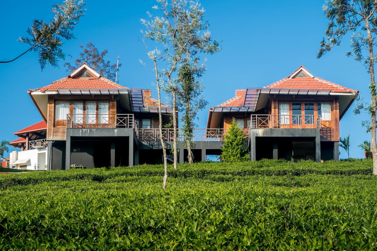 Wild Planet Jungle Resort Devāla Buitenkant foto