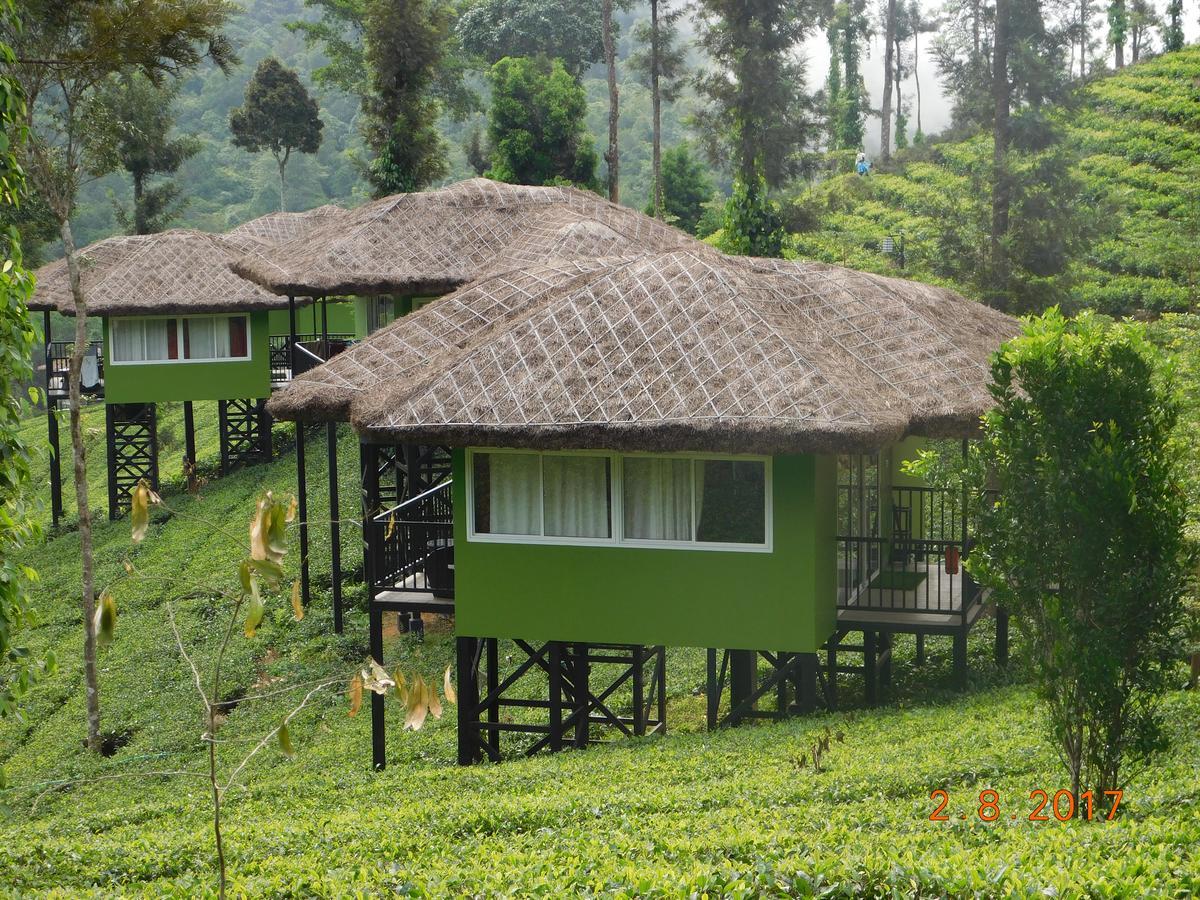 Wild Planet Jungle Resort Devāla Buitenkant foto